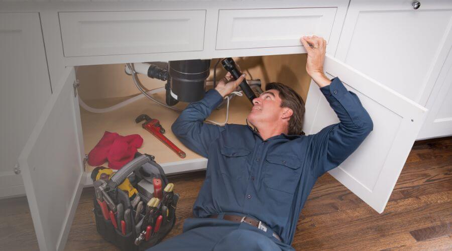 Professional Leak Detection Services in Minster, OH